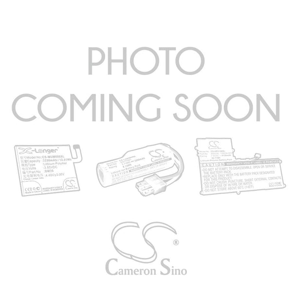 Cameron Sino Replacement Battery for GODOX  V1